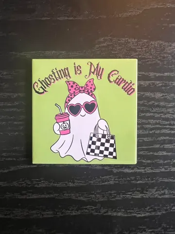 1 Seasonal Magnet